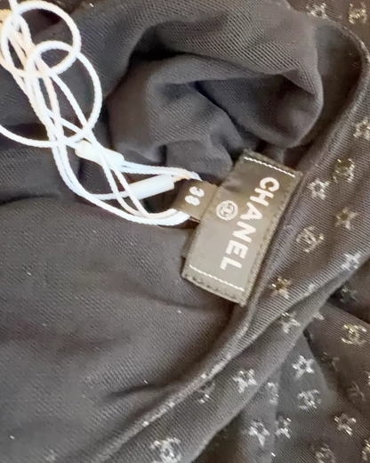 Chanel Logo Vest - view 3
