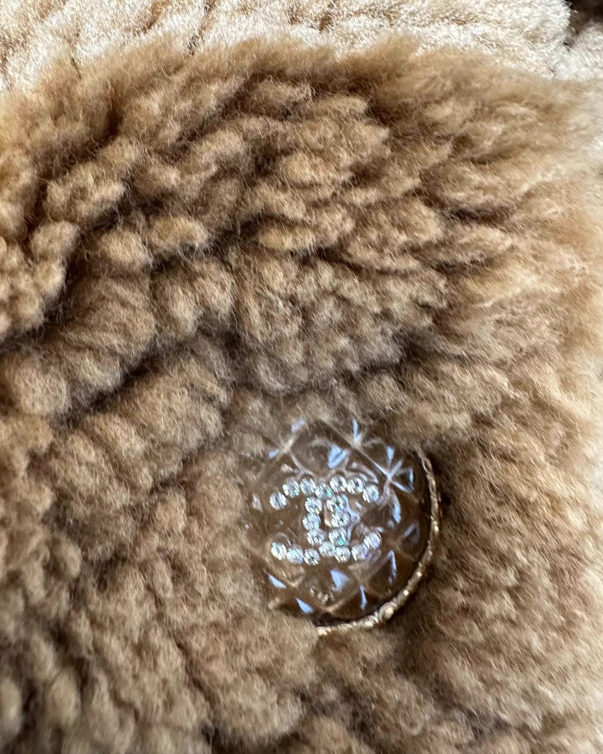 Chanel 11W Pocket Jacket - view 3