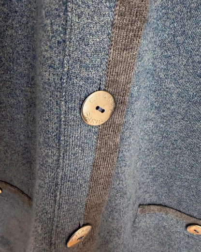 Chanel 26P Cardigan