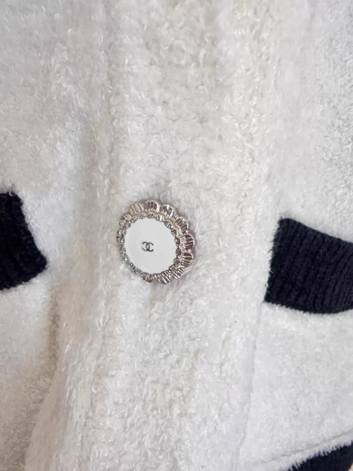 Chanel 26C Cardigan