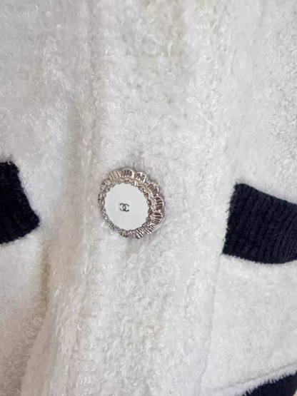 Chanel 26C Cardigan