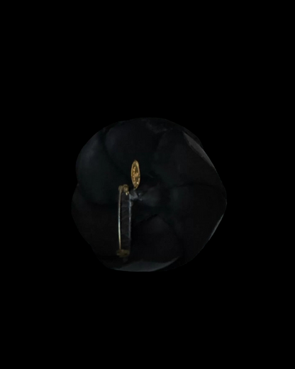 Chanel 16P Camellia Brooch
