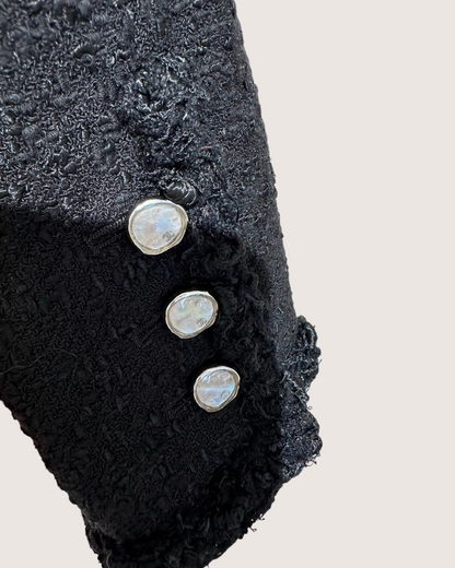 Chanel 26S Tweed Jacket