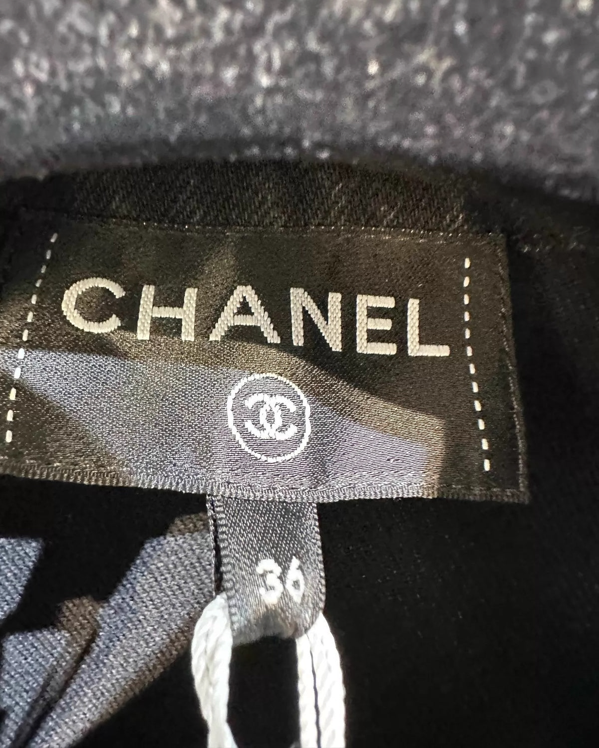 Chanel Shirt