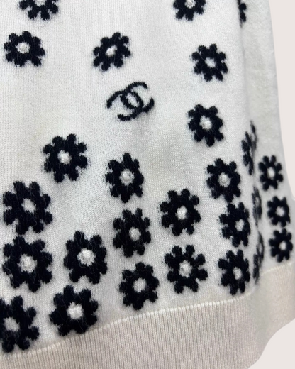 Chanel 22P Mini Skirt - view 3