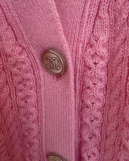 Chanel Knit Top - view 3