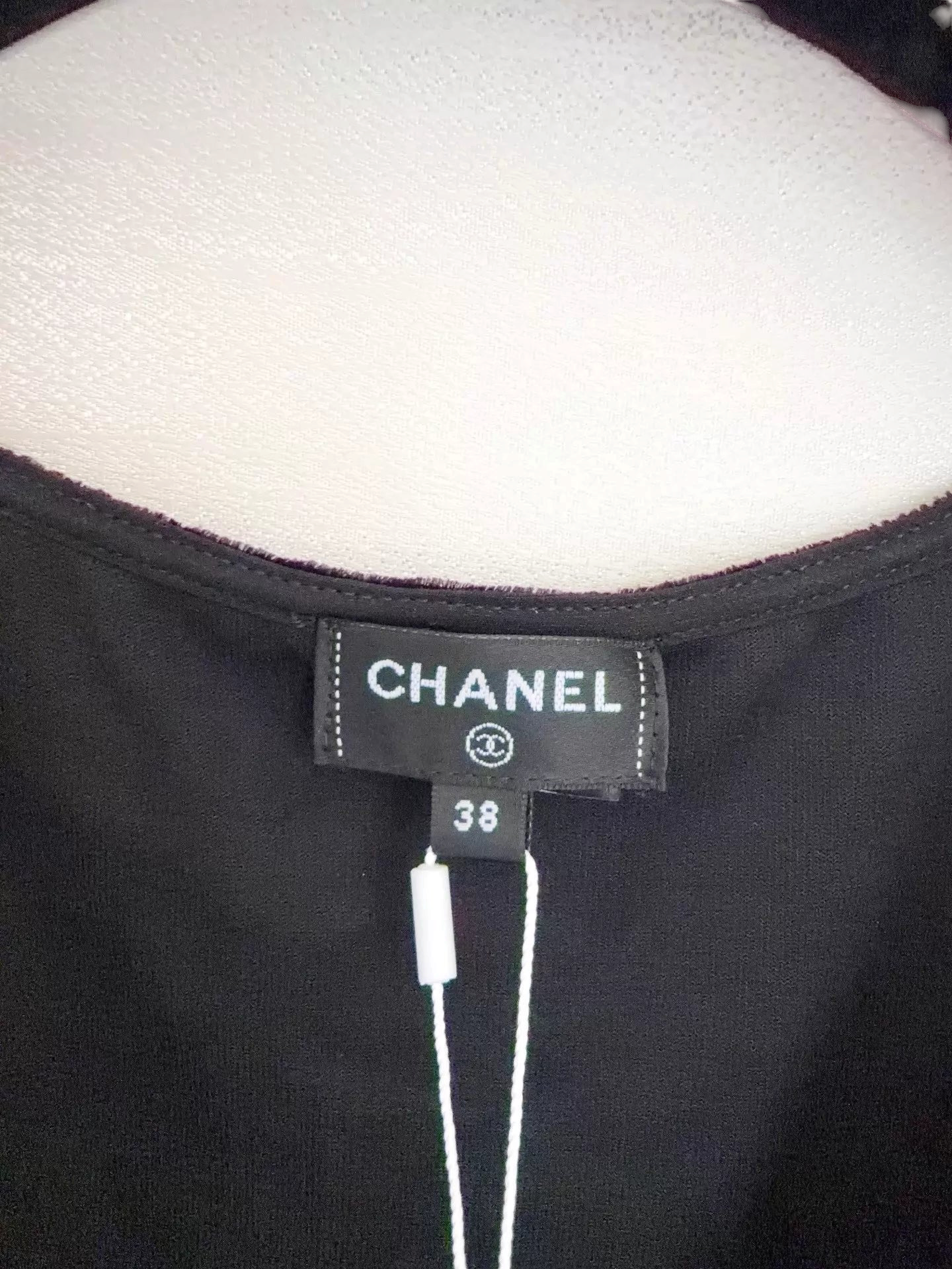 Chanel 25K Bow Top - view 3
