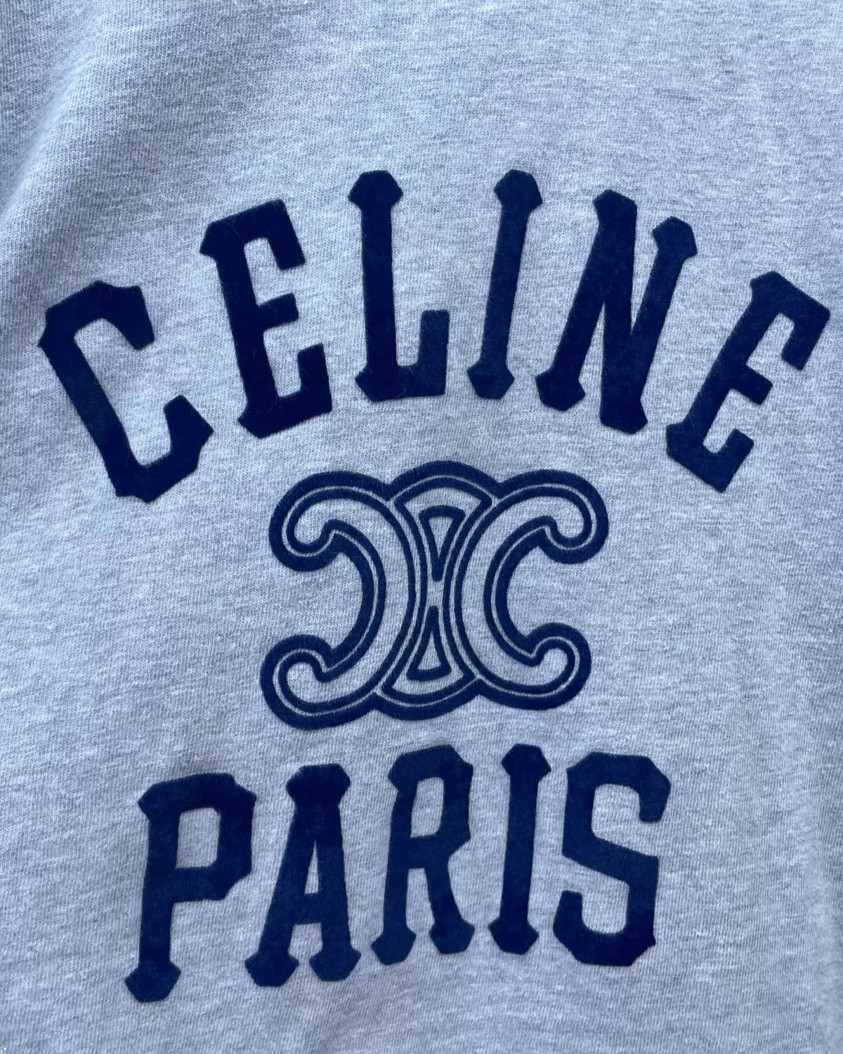 Celine Long-Sleeve Top - view 3