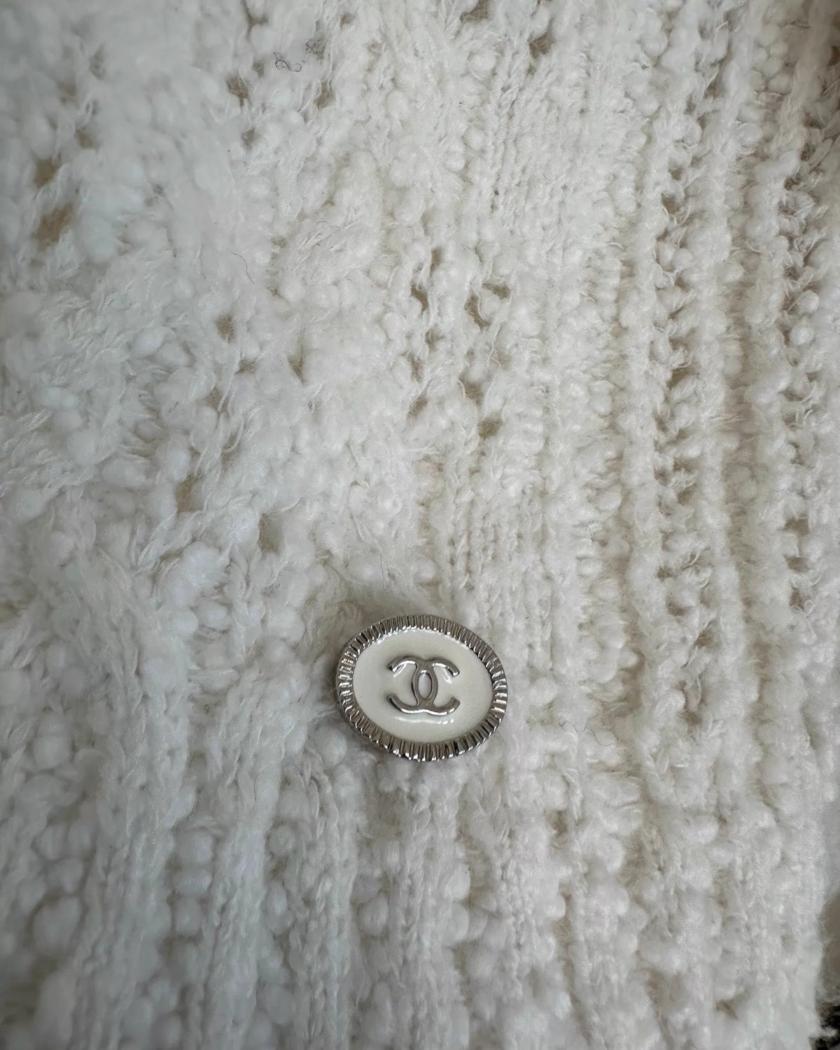 Chanel 24P Sweater