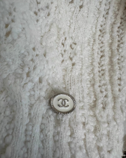 Chanel 24P Sweater