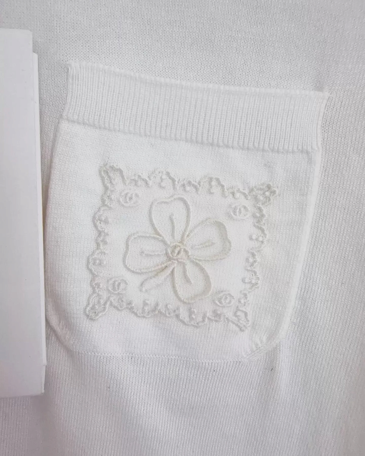 Chanel 24P T-Shirt