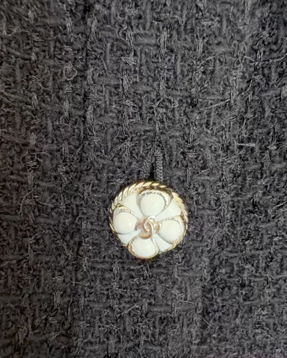 Chanel 24P Tweed Jacket - view 3
