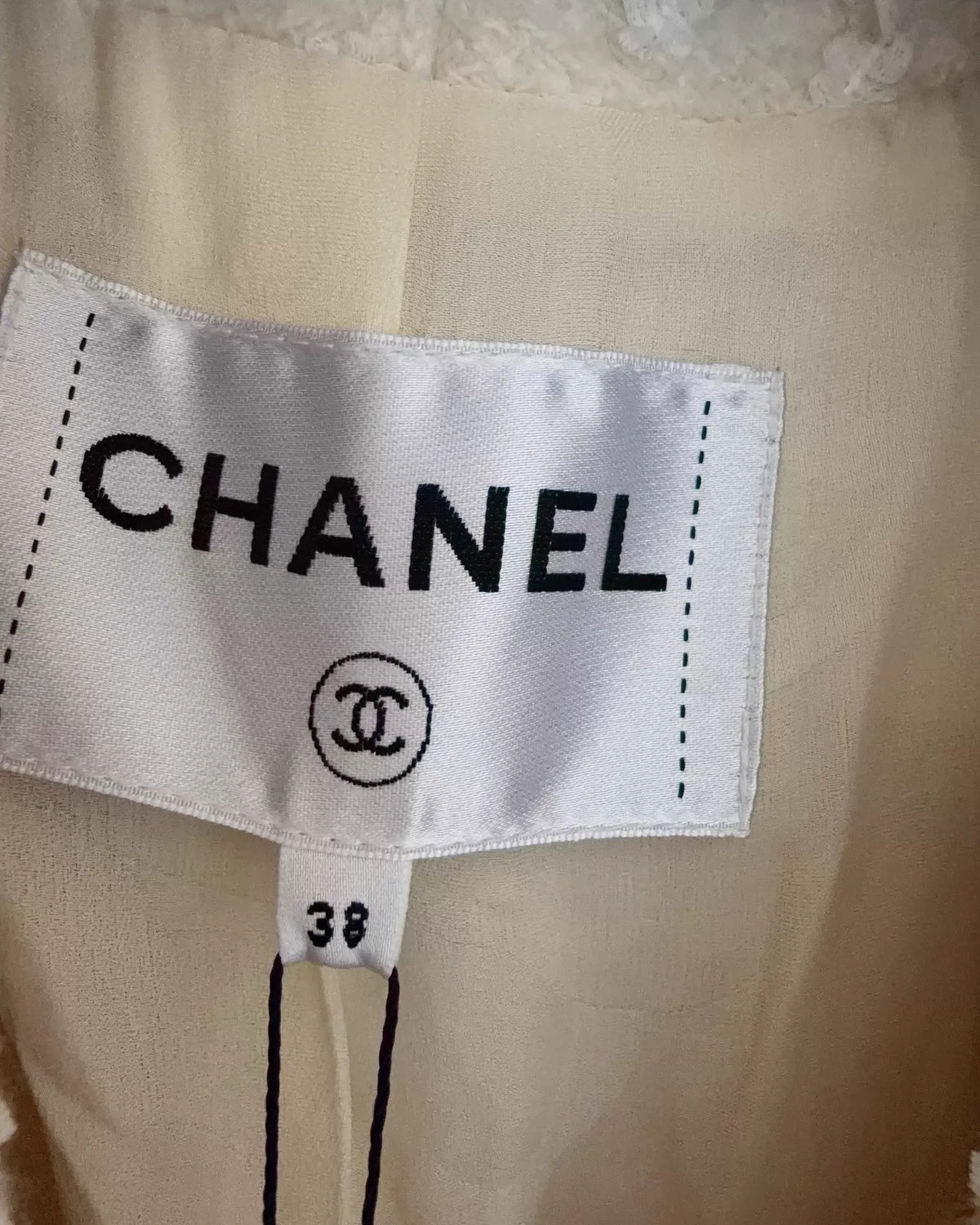 Chanel Jacket - view 4