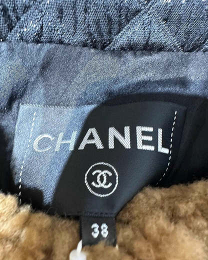 Chanel 11W Pocket Jacket - view 4