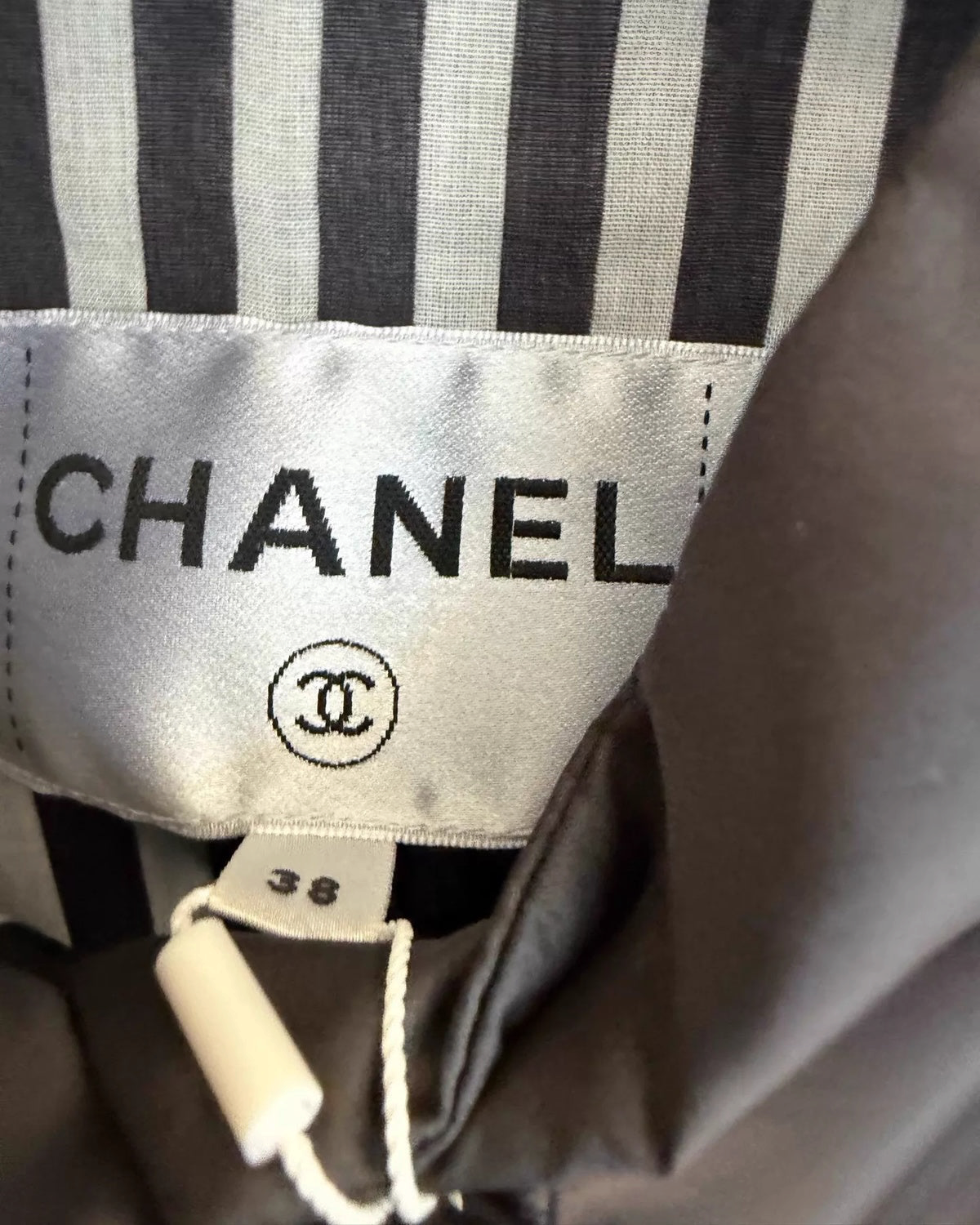 Chanel 24M Coco Beach Vest