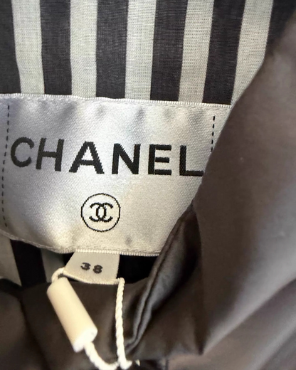 Chanel 24M Coco Beach Vest