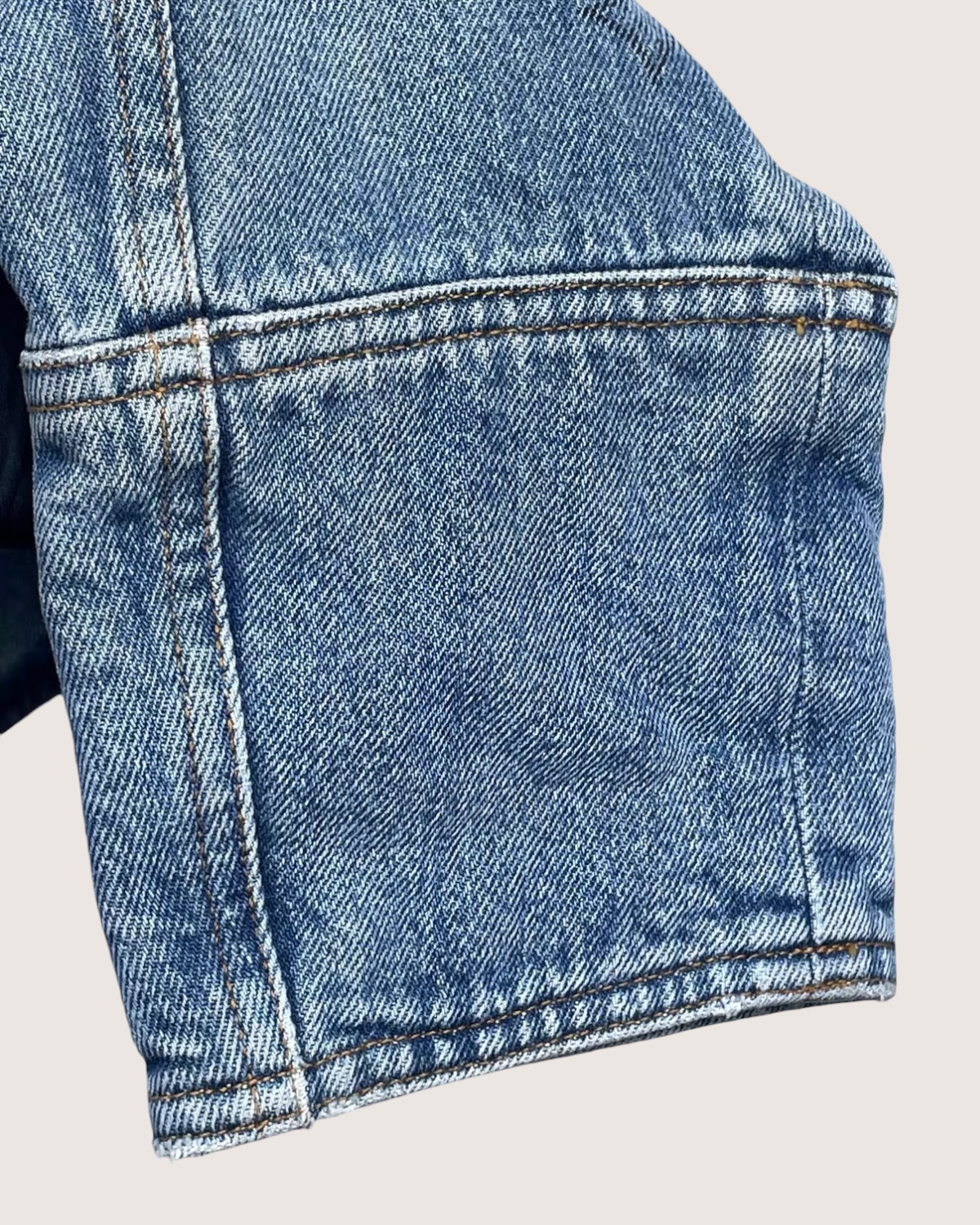 Louis Vuitton Monogram Gradient Jacket - view 4