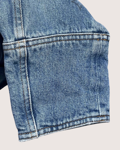 Louis Vuitton Monogram Gradient Jacket - view 4