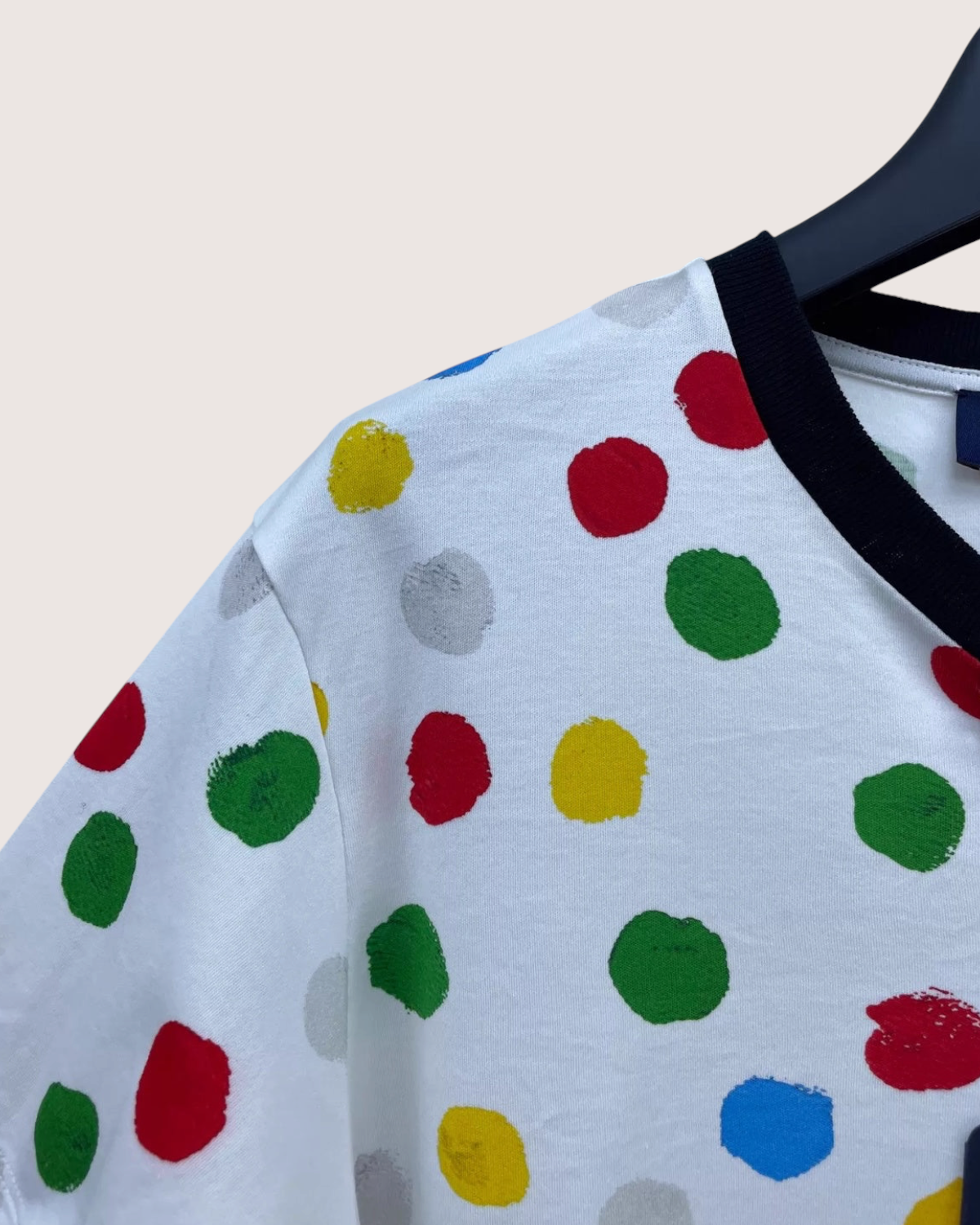 Louis Vuitton Short-Sleeve Top - view 4