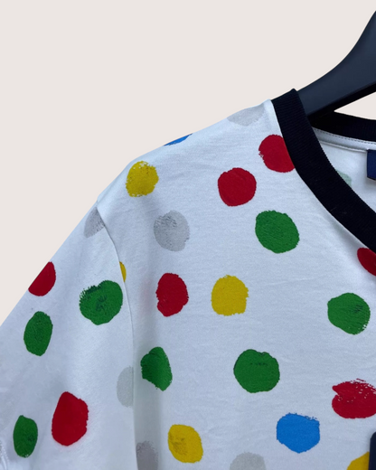 Louis Vuitton Short-Sleeve Top - view 4