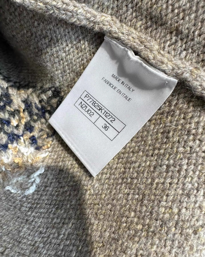 Chanel 24N Sweater