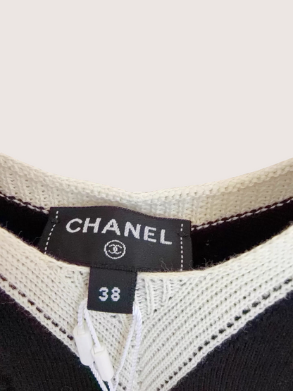 Chanel 26P Mid-Length Dress