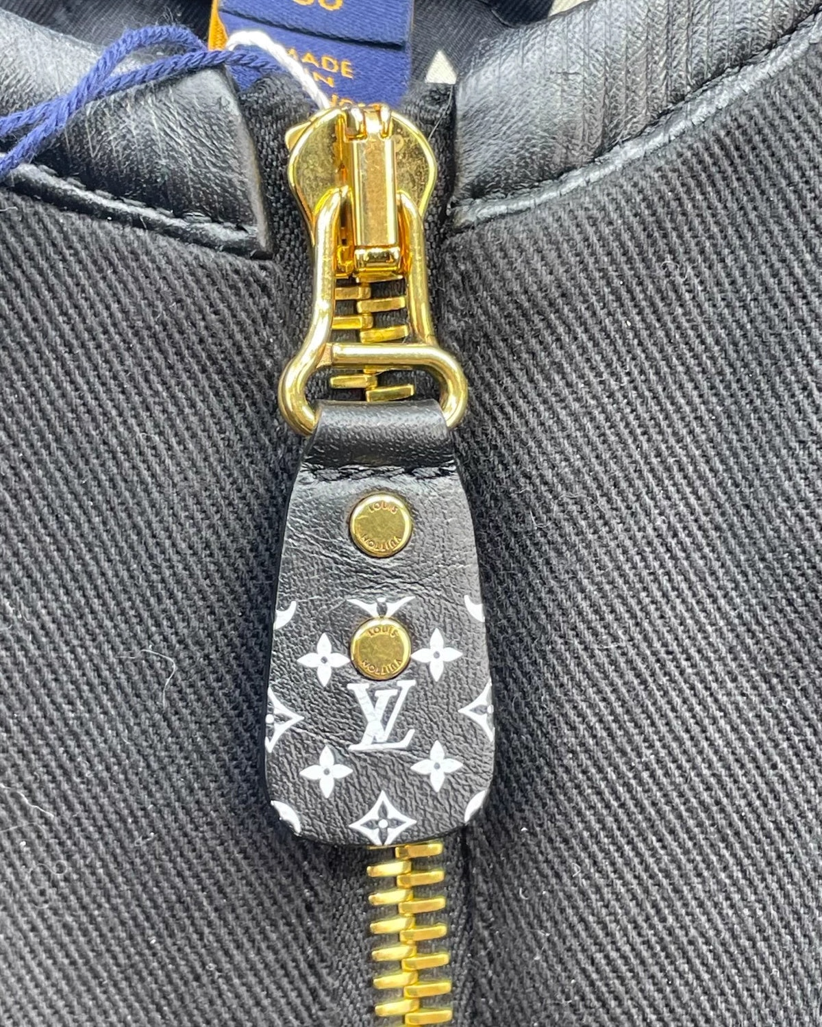 Louis Vuitton Monogram Jacket - view 4