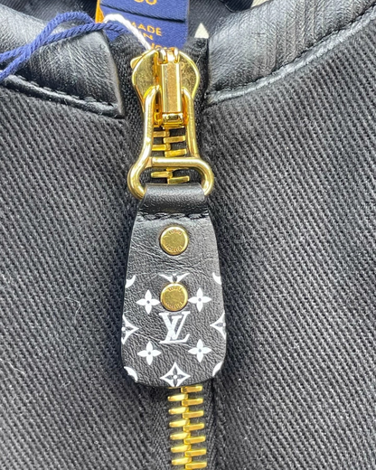 Louis Vuitton Monogram Jacket - view 4