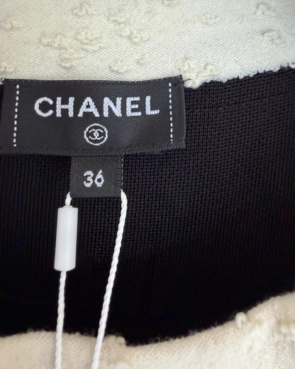 Chanel 25A T-Shirt