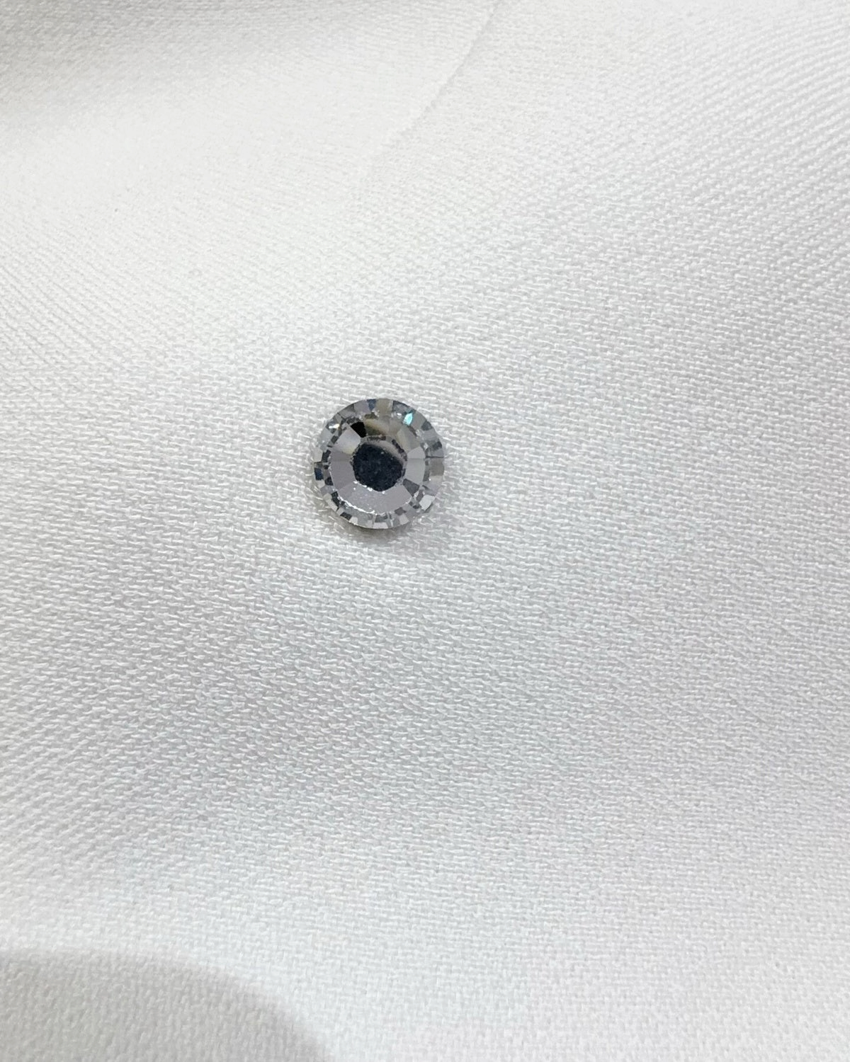 Miu Miu Crystal-Embellished Jacket White FR 36