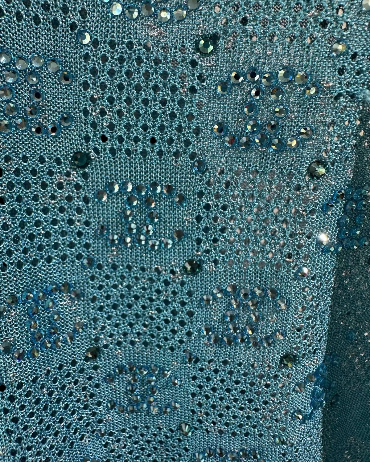 Chanel Dress