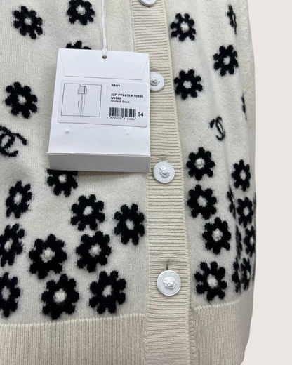 Chanel 22P Mini Skirt - view 4