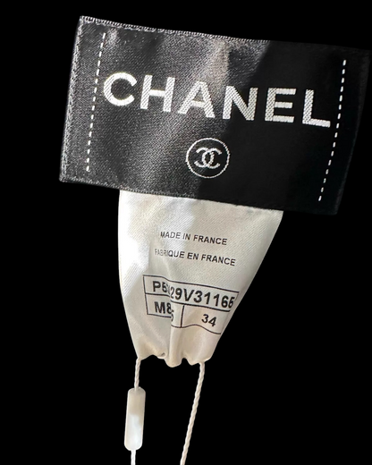 Chanel Jacket