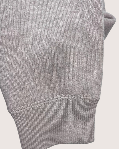 Miu Miu Logo Cashmere Sweater