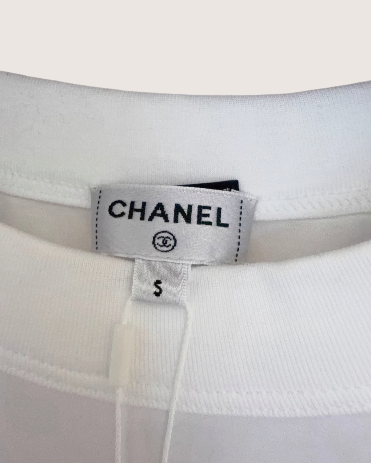 Chanel 26M Coco Beach T-Shirt
