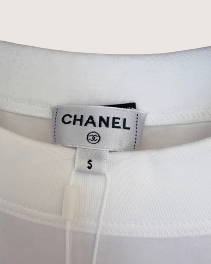 Chanel 26M Coco Beach T-Shirt