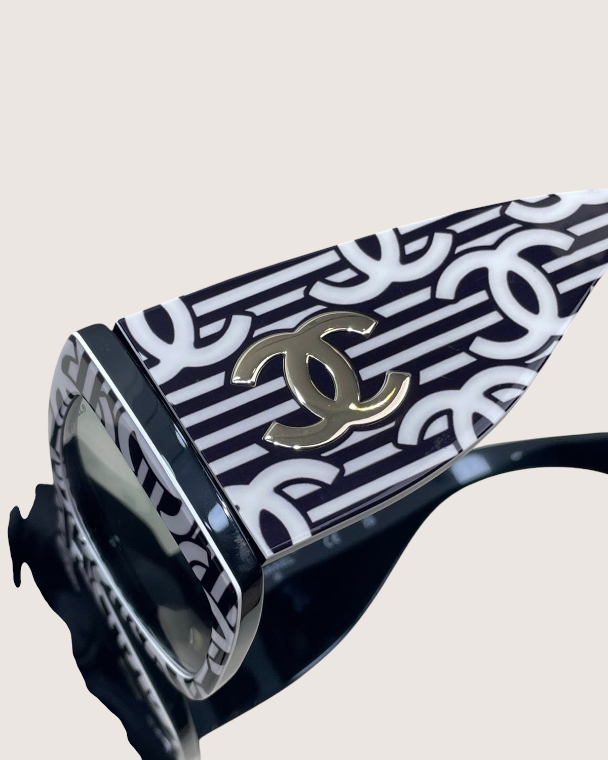 Chanel Sunglasses - view 4