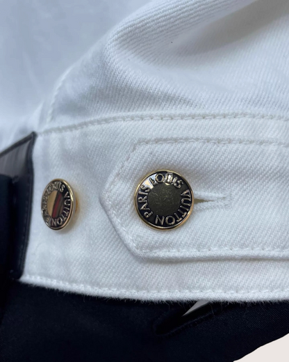Louis Vuitton Denim Jacket - view 4