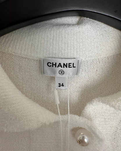 Chanel 23P Mini Dress