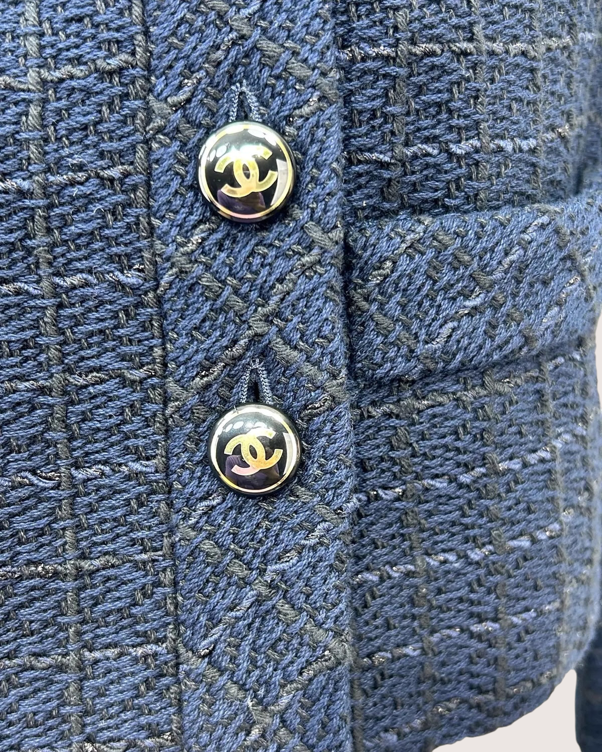 Chanel 23P Jacket - view 4