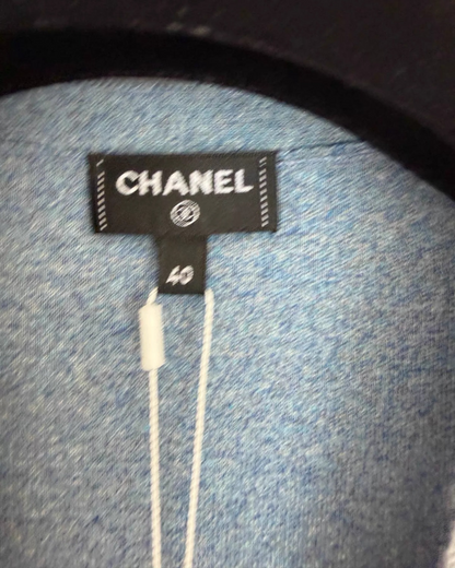 Chanel 26P Cardigan
