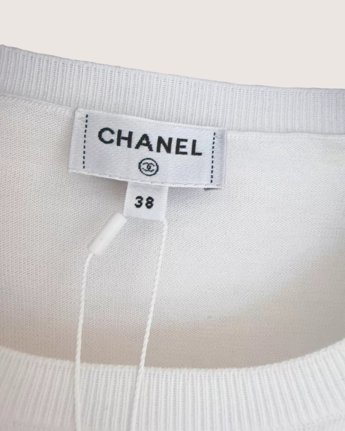 Chanel 24P T-Shirt