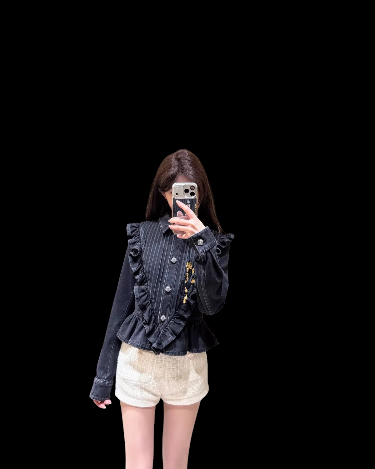 Chanel Shirt