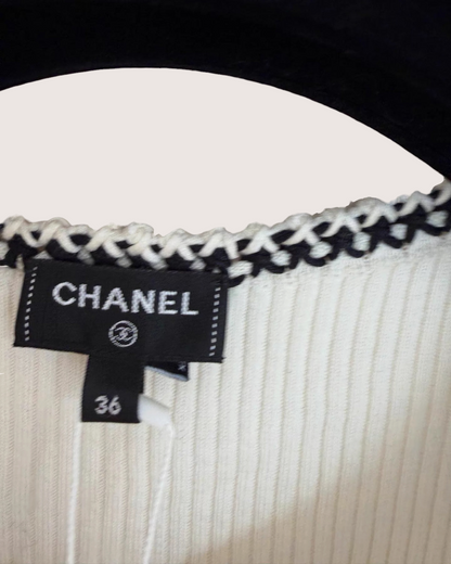 Chanel 22C Mini Dress - view 4