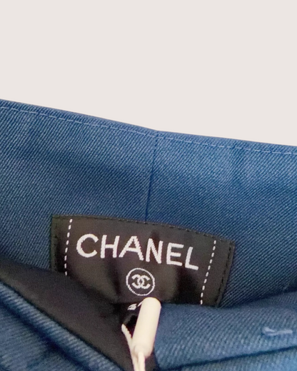 Chanel 26A Trousers