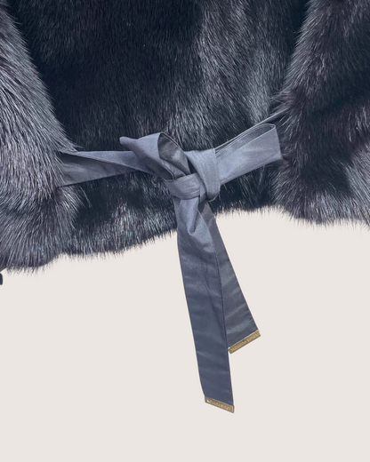 Louis Vuitton Panelled Collar Vest - view 4