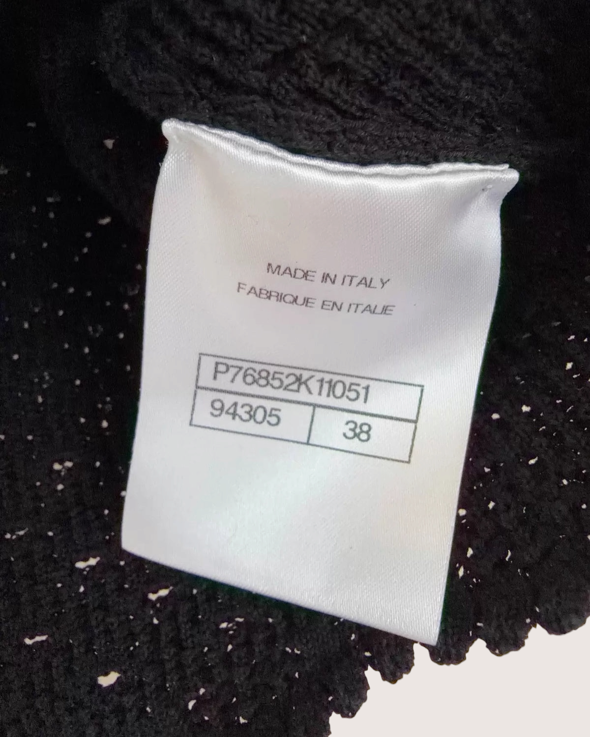 Chanel 22P Cropped Top - view 4