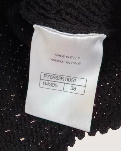 Chanel 22P Cropped Top - view 4