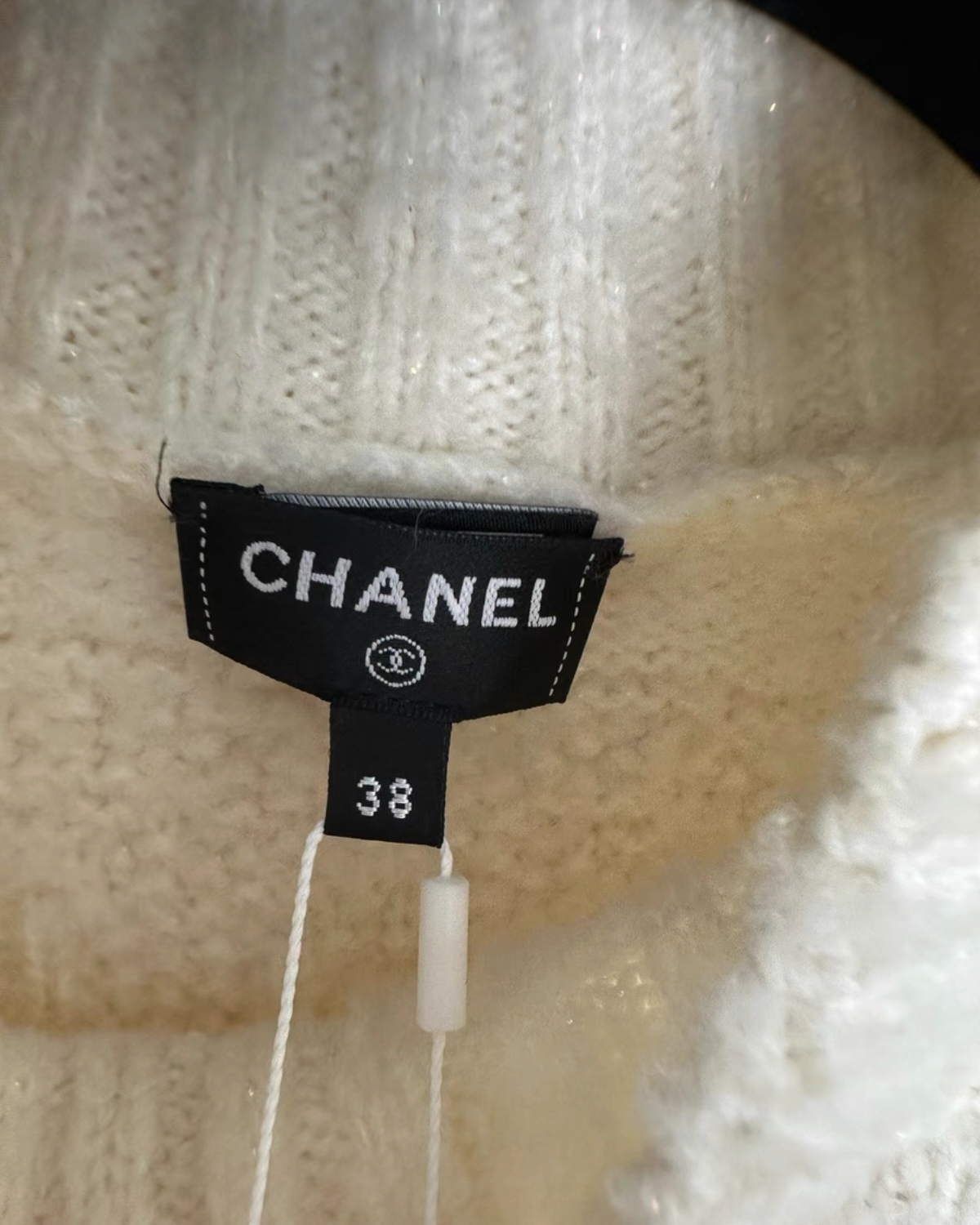 Chanel 23N Sweater