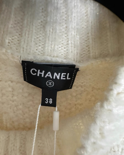 Chanel 23N Sweater